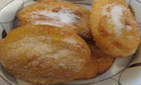 Simple Pirashki Recipe